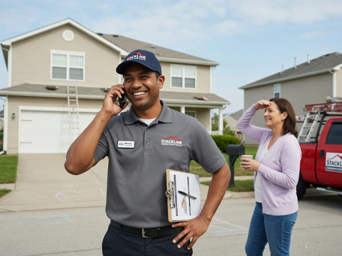 Chimney flashing repair Wallingford, CT FAQs